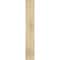 Ekena Millwork Traditional Arts & Crafts Rough Sawn Outlooker, Douglas Fir, 6"W x 32"D x 40"H OUT06X32X40TRA03RDF - alternate 3